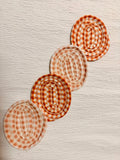 Set Of 4 Coasters